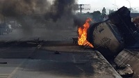 Bauchi Car Crash Reportedly Leaves 14 People Dead