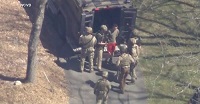 US Airman Jack Teixeira To Appear In Court Over Intelligence Leak