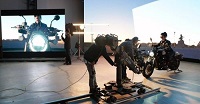 Sony Opens Virtual Production Studio In Shanghai, China