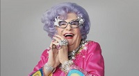 Barry Humphries: Australian Entertainer Behind Dame Edna Everage Comic Character Dies At 89