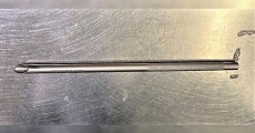 ‘Vampire Straw’ Seized From Traveler At US Airport
