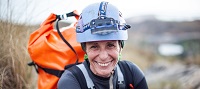 Beatriz Flamini Emerges After 500 Days Living In Cave
