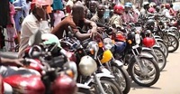 Okada Riders Reportedly Kill Policeman In Lagos