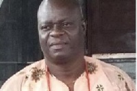 Vincent Okokoje: APC Chairman Slumps, Dies In Delta