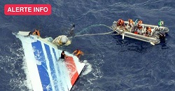 Air France And Airbus Cleared Over 2009 Rio-Paris Crash