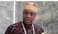 Bob-Manuel Udokwu: Buhari Hails Nollywood Actor At 60