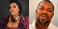 Empress Njamah Blackmailer Nabbed By Police
