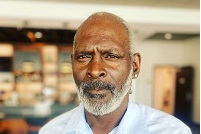 Crosley Green: Man Ordered Back To Prison For Life After Two Years Of Freedom