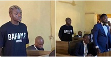 Singer Habeeb Okikiola 'Portable' Sent To Prison