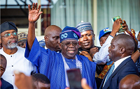 Supreme Court Affirms Tinubu’s Election