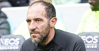 Cristian Stellini: Tottenham Sack Interim Manager