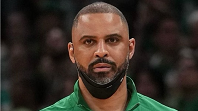 Ex-Celtic Coach Ime Udoka Agrees Deal With Houston Rockets Agrees Deal With