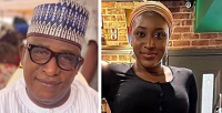 Oga Bello Celebrates Daughter Bukola On Her 38th Birthday
