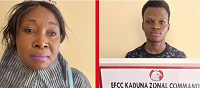 Mother And Son Jailed For False Information In Kaduna