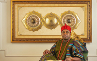 Oba Elegushi Of Ikate-Elegushi Kingdom Celebrates 13-Years On The Throne
