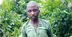 45-Year-Old Man Torture, Murders 2 Children In Ogun