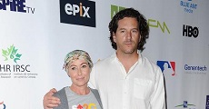 Shannen Doherty Files For Divorce From Kurt Iswarienko