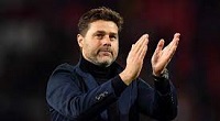 Ex-PSG coach Mauricio Pochettino