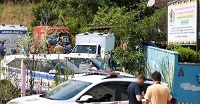 Brazil Kindergarten Attack Leaves 4 Kids Dead In Blumenau
