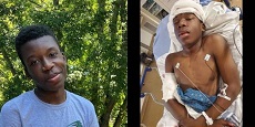Ralph Yarl Still Unable To Return To School After Shooting