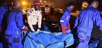 Three Policemen Reportedly Killed In Kaduna Crash