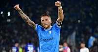Ciro Immobile In Hospital After Car Accident