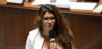 Marlene Schiappa: French Minister Sparks Outrage Over Playboy Shoot