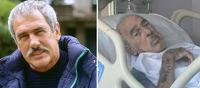 Andrés García: Mexican-Dominican Telenovela Actor At 81