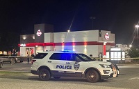 Arby's: Employee Dead Body Found Inside Freezer In A Restaurant