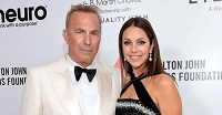 Kevin Costner's Tenant Daniel Starr Denies Hooking Up With Estranged Wife