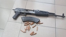 Rivers Kidnap Kingpin Blacky, One Other Shot Dead In Police Raid On Hideout