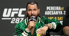 Jorge Masvidal: Man Shot At Ex-UFC Fighter's Miami Home