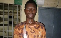 Boy Who Killed Mother In Kano Arrested By Police