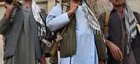 Taliban Order Afghanistan's Hair And Beauty Salons To Shut