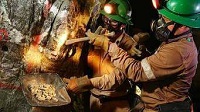 Southern Peru Gold Mine Fire Reportedly Kills 27 Workers