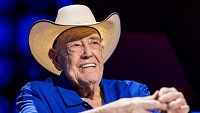 Doyle Brunson: ‘Godfather Of Poker’ Dies At 89