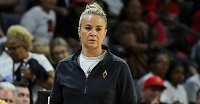 Becky Hammon Suspended By WNBA For 2 Games