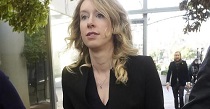 Elizabeth Holmes Hit With $452m Restitution Bill After Appeal