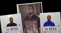Three Undergraduates Fraudsters Jailed In Calabar