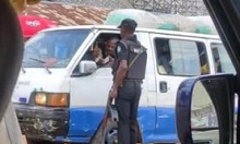 Police Move To Identify And Sanction Officer In Viral Video Extorting Motorists In Anambra