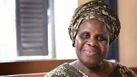 Ama Ata Aidoo: Famous Ghanaian Author And Feminist Dies At 81