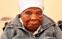 Mukami Kimathi: Widow Of Kenya's Mau Mau Icon Is Dead