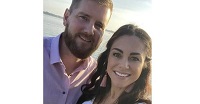Widowed Husband Sues Driver, Bars After DUI Crash Killed Bride On Wedding Night