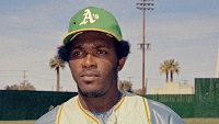 Vida Blue: Oakland A's Pitcher Dies At 73