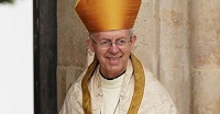 Archbishop Of Canterbury Justin Welby Fined For Speeding