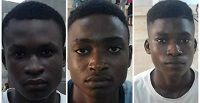 Child Exploitation: EFCC Seeks Extradition 3 To The U.S