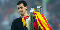 Sergio Busquets To Leave Barcelona After 15 Years