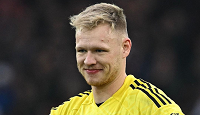 Arsenal Goalkeeper Aaron Ramsdale To Get New Contract