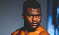 Francis Ngannou: Ex-UFC Heavyweight Champ Signs With PFL