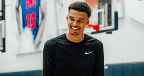 Victor Wembanyama Picked By San Antonio As First Pick